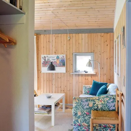 3 Bedroom Amazing Home In Humble * Nordenbro Vesteregn