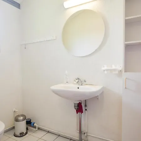 Three-bedroom In Holiday home Humble