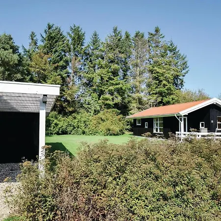 Three-bedroom In Humble